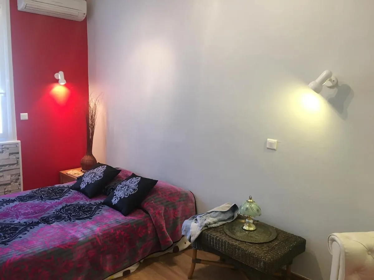 Theo Apartment Le Mont-Dore