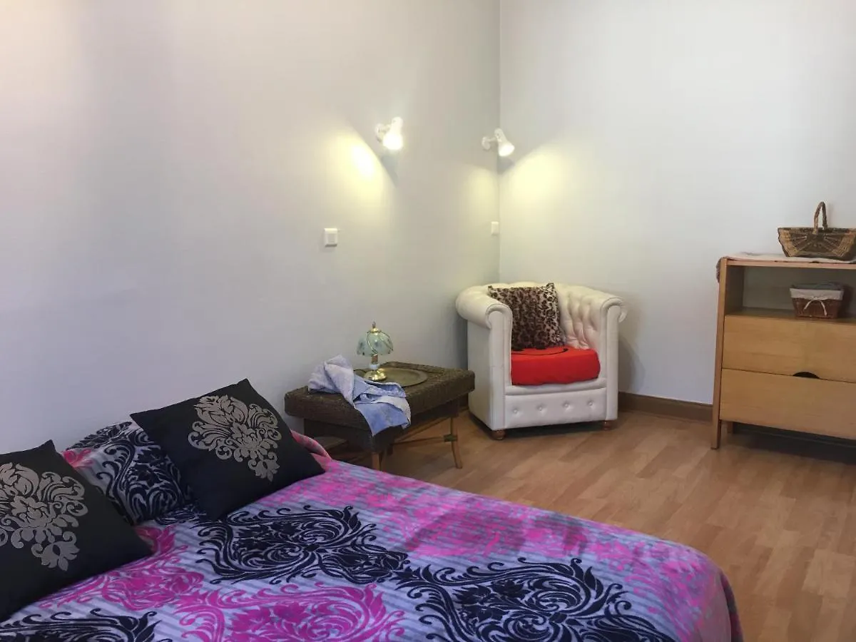 Theo Apartment Le Mont-Dore